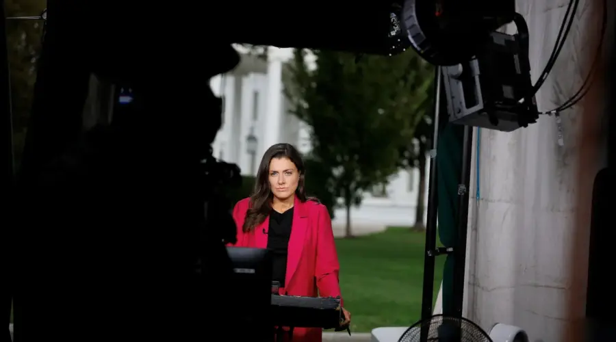 Novinarki CNN uskraćen pristup Beloj kući, oduzete i akreditacije nakon Trampove najave zabrane