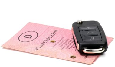 Novo pravilo za vozače u zemlji punoj Srba: Ko vara na ovom ispitu, na novo će morati da čeka godinu i po dana!
