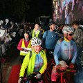 Novosađani dočekali “Čuvare Ustava” s oduševljenjem (FOTO, VIDEO)