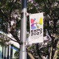 Novosadsko tužilaštvo: Pranje novca na poslovima za "Ekspo", dvoje uhapšenih, dvoje u bekstvu