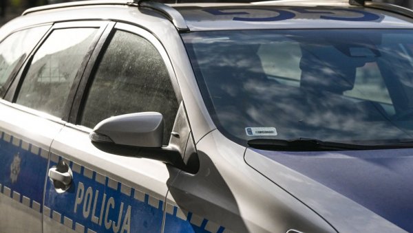 УКРАЈИНАЦ УБИО СВЕШТЕНИКА, ПА НАСТАВИО КРВАВИ ПИР У МАНАСТИРУ: Дошао из Немачке, дохватио кухињски нож па избо сваког ко му се нашао на путу УКРАЈИНАЦ УБИО СВЕШТЕНИКА, ПА НАСТАВИО КРВАВИ ПИР У МАНАСТИРУ: Дошао из Немачке, дохватио кухињски нож па избо сваког ко му се нашао на путу
