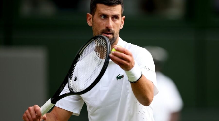 OBJAVLJENA NOVA ATP LISTA: Pogledajte gde je Novak Đoković nakon završetka poslednjeg grend slema u sezoni!
