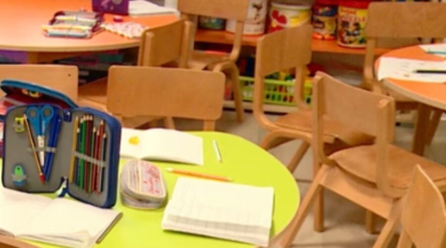OBRUŠIO SE PLAFON U VRTIĆU U VRŠCU: Povređeni dete i vaspitačica, direktorka naredila da se ćuti o incidentu!