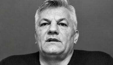 ODLAZAK LEGENDE HAJDUKA I JUGOSLAVIJE: Preminuo Ivan Gudelj, jedan od najpoznatijih fudbalera svoje generacije!