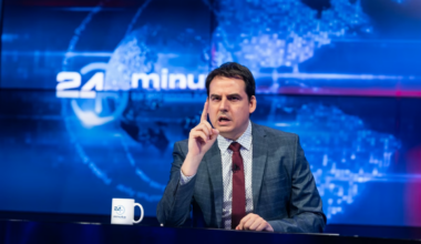 OGLASILI SE ZAPOSLENI N1 O PREKIDU EMITOVANJA 24 MINUTA NA NOVA TV: „Kesić i njegova ekipa su jedno od retkih svetala koje građanima pomaže da jasnije vide stvarnost u kojoj žive!“