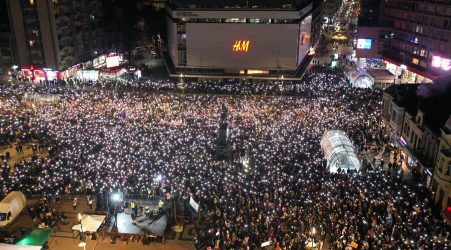OPŠTINSKI OVERIVAČI ODBIJAJU DA IM OVERE POTPISE: Studenti u blokadi niškog Univerziteta pozvali na hitan protest!