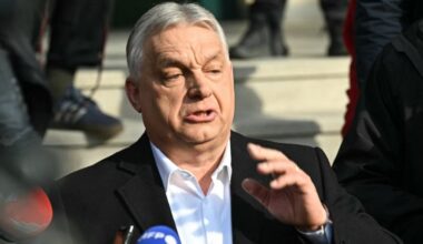 ORBAN UPOZORAVA: “Pripremite se, ovo je tek početak”