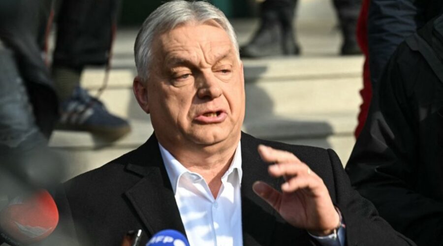 ORBAN UPOZORAVA: “Pripremite se, ovo je tek početak”