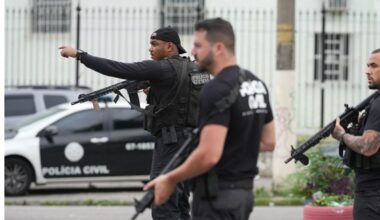 OSUMNJIČEN ZA 16 UBISTAVA, TVRDI DA IH JE 80: Brazilac uhapšen dok je pokušavao da pobegne prerušen u ženu!