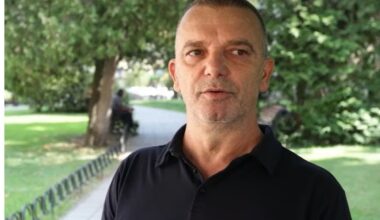 OTKAZ GA SAČEKAO NAKON ŠTO JE PODRŽAO STUDENTE: Profesor iz Kruševca tvrdi da je kažnjen zbog odlaska na proteste!