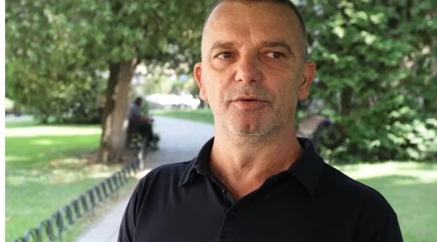 OTKAZ GA SAČEKAO NAKON ŠTO JE PODRŽAO STUDENTE: Profesor iz Kruševca tvrdi da je kažnjen zbog odlaska na proteste!