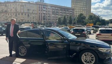 “OVO JE OPASNA PROVOKACIJA!” Rusija oštro uzvratila Nemačkoj: Biće oštra odmazda
