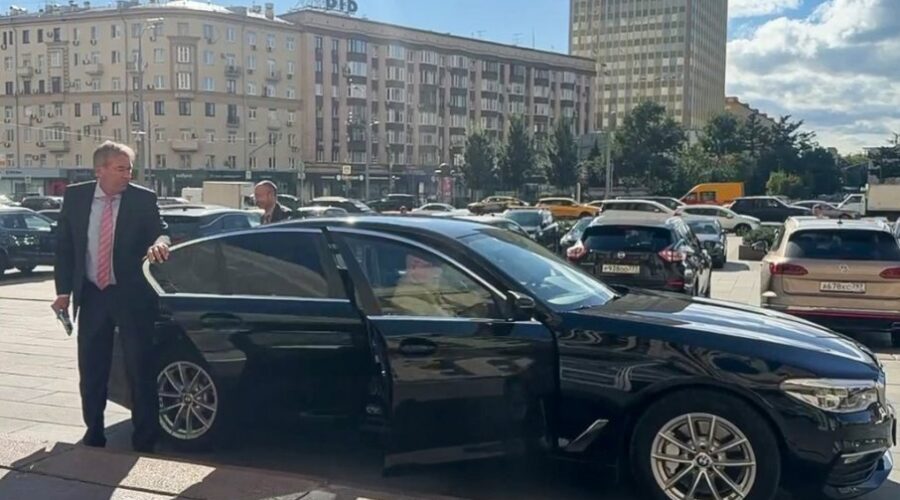 “OVO JE OPASNA PROVOKACIJA!” Rusija oštro uzvratila Nemačkoj: Biće oštra odmazda