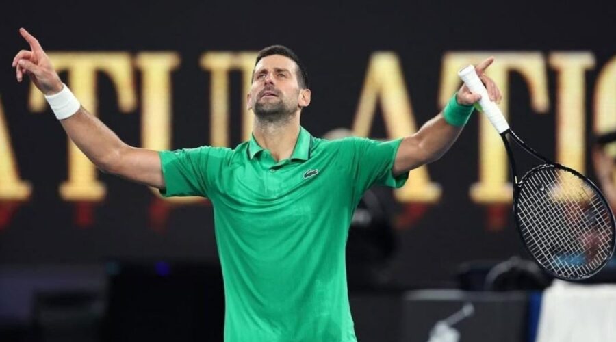 OVO NAS JE SVE ZANIMALO: Novak Đoković otkrio čime bi voleo da se bavi po završetku karijere i iznenadio javnost!