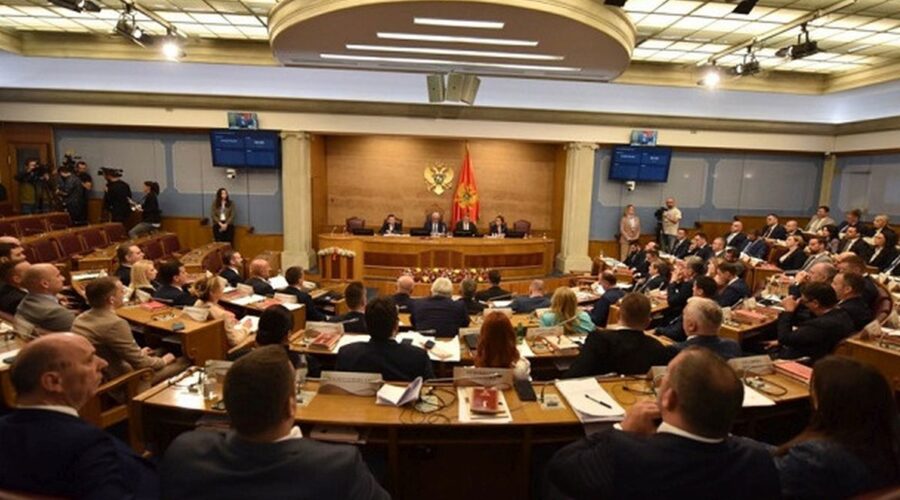 OZBILJNA ODLUKA U PODGORICI: Crna Gora ukinula imunitet predsedniku države i članovima vlade za korupciju!