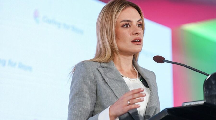 Obeleženo 220 godina od Boja na Deligradu, Stamenkovski: Naš zadatak je da Srbija traje