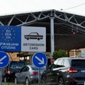 Objavljen prvi presek stanja sa granica u Srbiji: Evo gde se najviše čeka