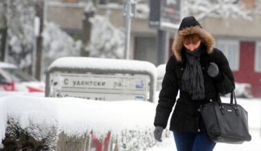 Objavljena je tradicionalna grčka prognoza i evo šta predviđa za zimu pred nama, ali i sledeće leto