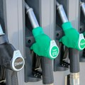 Objavljene cene goriva za sledeću nedelju