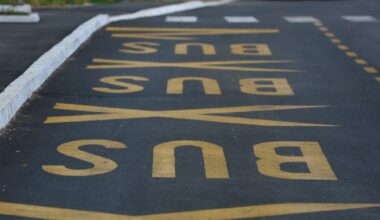 Obnovljena okretnica autobusa na Zvezdari: Evo kako sada izgleda poslednja stanica važne linije