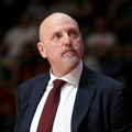 Obradović u ozbiljnom problemu pred start sezone! Srpski trener ostao bez najveće zvezde - MVP pauzira čak pet meseci!