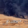 Obrt posle napada na Saudijsku Arabiju: Irak pronašao raketnu platformu koja je korišćena za udar na naftovod