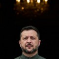 Obustavlja napade: Oglasio se Zelenski posle razgovora sa izaslanicima Amerike, Ukrajina neće napasti Moskvu do ponedeljka