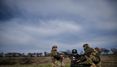 Očekujem apsolutni pakao” Rusija je ušla u novu fazu totalnog rata, a to nije dobra vest za Kijev: “Ovaj grad može da se uruši