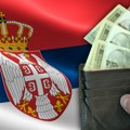 Od 1. decembra kreće talas velikih povišica: U javnom sektoru plate veće za do 12 odsto, ubrzo zatim i minimalac dostiže…