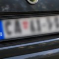 Od 12. septembra nove takse MUP-a: Evo koliko će koštati lična dokumenta i registarske tablice