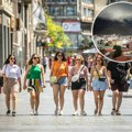 Od danas se menja vreme, stižu pljuskovi sa grmljavinom: Pad temperature uz intenzivne padavine