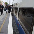 Od srede biće zatvorena Železnička stanica Novi Beograd