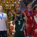 Odbojkaši Poljske prvaci Evrope, novo zlato za Nikolu Grbića