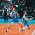 Odbojkaši Srbije pobedili Dansku, ponovo preokret posle 0:2