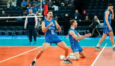 Odbojkaši Srbije pobedili Dansku, ponovo preokret posle 0:2