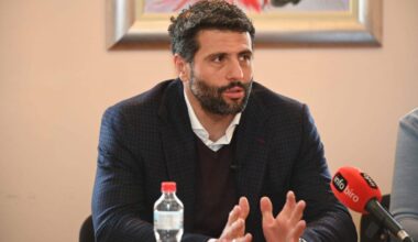 Odbornica Kreni-promeni: Šapić mi polomio nos kada sam pokušala da odbranim supruga od njegovog napada | Srpska dijaspora