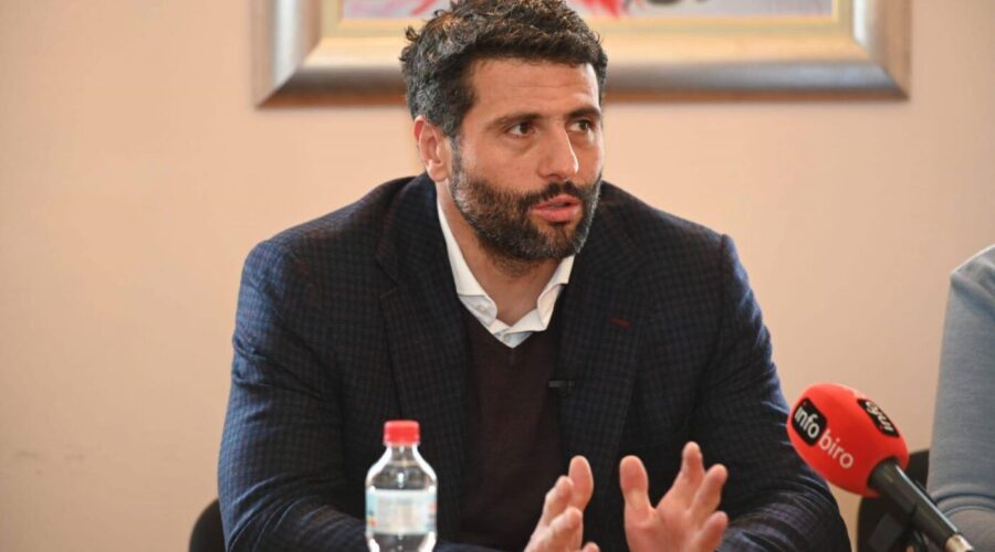 Odbornica Kreni-promeni: Šapić mi polomio nos kada sam pokušala da odbranim supruga od njegovog napada | Srpska dijaspora