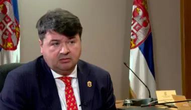 Odbrana struke traži ostavku Petrova zbog izjave o špijuniranju