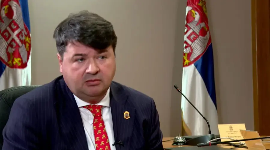 Odbrana struke traži ostavku Petrova zbog izjave o špijuniranju