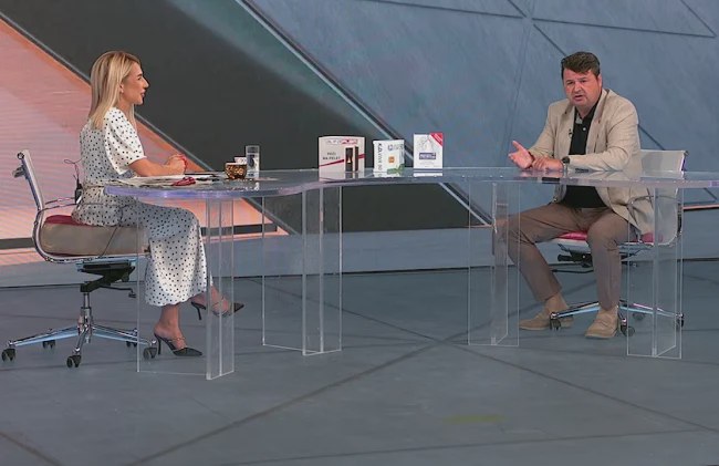 Odbrana struke traži ostavku predsednika Ustavnog suda zbog izjave o prisluškivanju