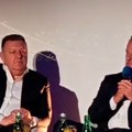 Odgovorio bokanu! Velika poruka ostoje mijailovića: "Priče o gašenju ABA lige su deplasirane, niko neće moći da je ugasi"!