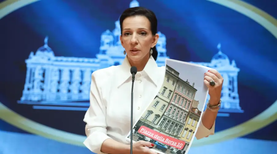 Odgovorni za požare u Srbiji, funkcioneri SNS u Vojvodini kupuju stanove u Italiji