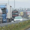 Odložen protest prevoznika najavljen za 14. septembar na granicma Srbija: Postignut pomak u pregovorima s EU