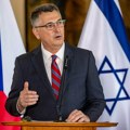 Odnosi Izraela i Velike Britanije na ivici pucanja: "Imamo neprijateljsku laburističku vladu koja stalno deluje protiv Tel…