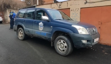 Određeno zadržavanje Srbima iz Zubinog Potoka: Kurtijevi policajci im zaplenili novac, mobilne telefone, vojne knjižice!