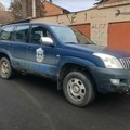 Određeno zadržavanje Srbima iz Zubinog Potoka: Kurtijevi policajci im zaplenili novac, mobilne telefone, vojne knjižice!