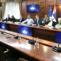 Održan sastanak sa uljarima u Vladi, narednih dana konačna otkupna cena suncokreta
