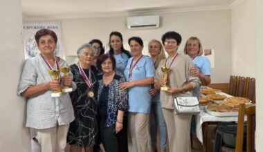 Održana 16 Pitijada u Loznici