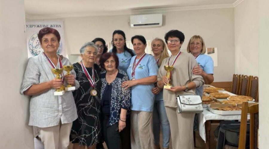 Održana 16 Pitijada u Loznici