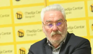 “Odustajemo od koalicije zbog ozbiljnih zdravstvenih problema Nestorovića”: Narodna stranka na izbore ide samostalno